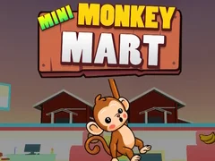 Spēle Mini Pērtiķu Tirgus online Spēle Mini Pērtiķu Tirgus online