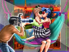 Spēle Pāru Mīlestības Albums online