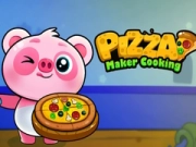 Spēle Picas Gatavošana online Spēle Picas Gatavošana online