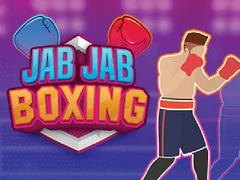 Spēle Jab Jab Bokss online Spēle Jab Jab Bokss online
