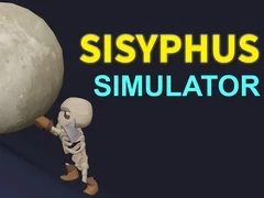 Spēle Sizifa simulators online Spēle Sizifa simulators online