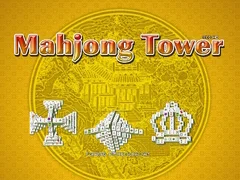 Spēle Mahjong Tornis HD online Spēle Mahjong Tornis HD online