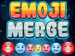 Spēle Emociju Apvienošana online Spēle Emociju Apvienošana online