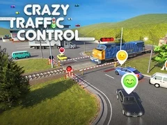 Spēle Traka satiksmes kontrole online Spēle Traka satiksmes kontrole online