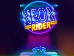 Spēle Neona Jātnieks online