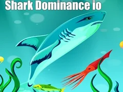 Spēle Zivju Dominance io online Spēle Zivju Dominance io online