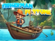 Spēle Zvejo laimi online Spēle Zvejo laimi online