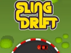 Spēle Sling Drift online Spēle Sling Drift online
