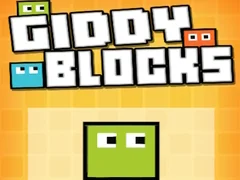 Spēle Priecīgie Bloki online