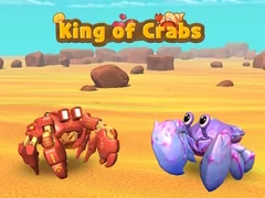 Spēle Krabju karalis online