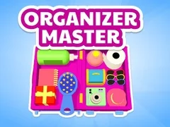 Spēle Organizatora Meistars online Spēle Organizatora Meistars online