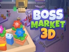 Spēle Bosa Tirgus online Spēle Bosa Tirgus online