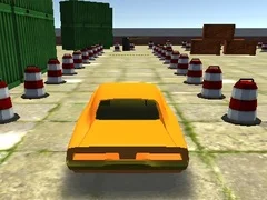 Spēle BMW Stāvvieta online