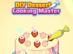 Spēle DIY Desertu Gatavošanas Meistars online Spēle DIY Desertu Gatavošanas Meistars online