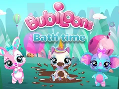 Spēle Bubiloons online