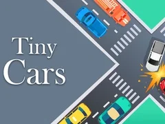 Spēle Mazi auto online Spēle Mazi auto online