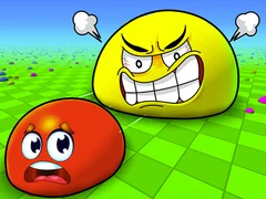 Spēle Blobu ēšanas simulators online