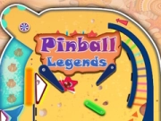 Spēle Pinnbola leģendas online Spēle Pinnbola leģendas online