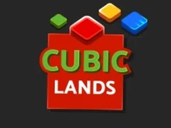 Spēle Kubiķu Zemes online Spēle Kubiķu Zemes online