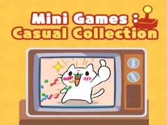Spēle Mini Spēles: Ikdienas Kolekcija online Spēle Mini Spēles: Ikdienas Kolekcija online
