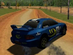Spēle Rallijs Vecā Skola online Spēle Rallijs Vecā Skola online