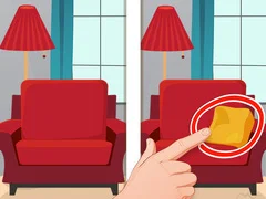 Spēle Atrodi atšķirības online Spēle Atrodi atšķirības online
