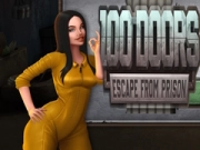 Spēle 100 Durvju: Bēgšana no Cietuma online Spēle 100 Durvju: Bēgšana no Cietuma online