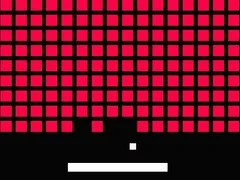 Spēle Breakout PC online Spēle Breakout PC online