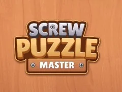 Spēle Skrūvju Mīklu Meistars online