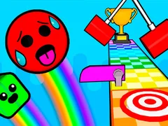Spēle Hellu Bumbu Tornis online Spēle Hellu Bumbu Tornis online