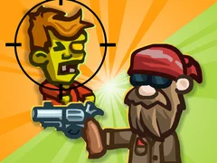 Spēle Stulbie Zombiji Tiešsaistē online Spēle Stulbie Zombiji Tiešsaistē online