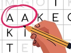 Spēle Burtu sakritība online Spēle Burtu sakritība online