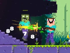 Spēle Nūb Legends: Dungeon Piedzīvojumi online Spēle Nūb Legends: Dungeon Piedzīvojumi online