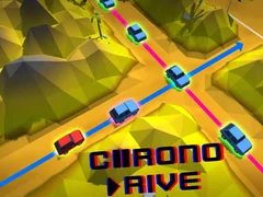 Spēle Chrono Drive online Spēle Chrono Drive online