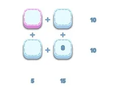 Spēle Matemātikas Kungs online