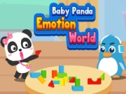 Spēle Bebē Pandas Emociju Pasaule online Spēle Bebē Pandas Emociju Pasaule online