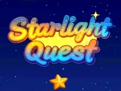 Spēle Zvaigžņu Gaismas Meklējumi online