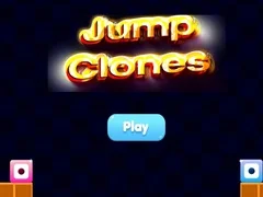 Spēle Lēcēju Kloni online Spēle Lēcēju Kloni online