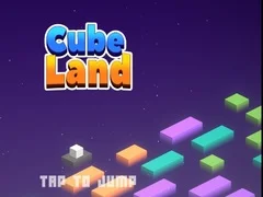 Spēle Kubu Zeme online Spēle Kubu Zeme online