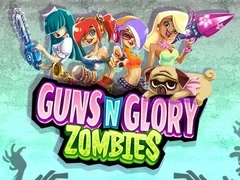 Spēle Ieroči un Slava: Zombiji online Spēle Ieroči un Slava: Zombiji online