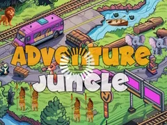 Spēle Piedzīvojums džungļos online Spēle Piedzīvojums džungļos online
