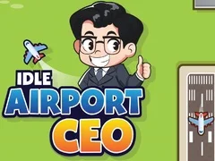 Spēle Mierīgs Lidostas Izpilddirektors online Spēle Mierīgs Lidostas Izpilddirektors online