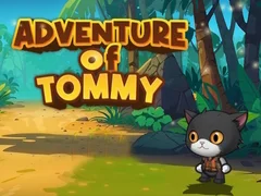 Spēle Tomija Piedzīvojumi online