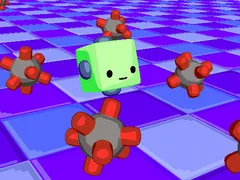 Spēle Mīnu Kube online Spēle Mīnu Kube online