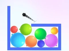Spēle Izsist Balonu online Spēle Izsist Balonu online