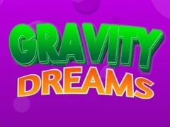 Spēle Gravitācijas Sapņi online Spēle Gravitācijas Sapņi online