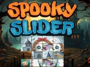 Spēle Baismā Slīdne online Spēle Baismā Slīdne online