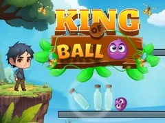 Spēle Bumbu Karalis online Spēle Bumbu Karalis online