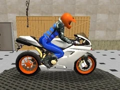 Spēle Mega Ramp Velosipēdu Sacensību Trases online Spēle Mega Ramp Velosipēdu Sacensību Trases online