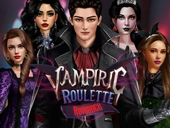 Spēle Vampīru Ruletes Romantika online